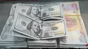 السودان، تفاصيل أسعار العملات الأجنبية