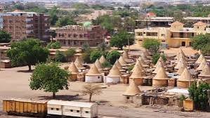 وزير الثقافة بالجزيرة يكشف عن حجم الدمار في وزارته