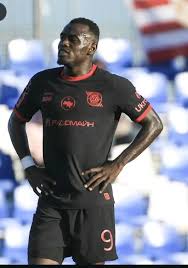 مهاجم عالمي في طريقه للهلال 12 مهاجم عالمي في طريقه للهلال