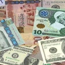 هل حدث تغيير في أسعار العملات مقابل الجنيه السوداني