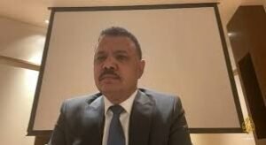 تغريدة مثيرة ليوسف عزت