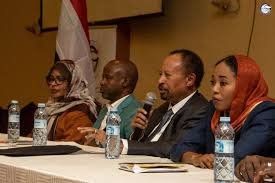 حكومة المنفى.. الخيارات الصعبة للقوى المدنية