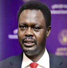 مناوي يطالب بإعلان المليشيا إرهابية