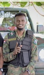 قائد البراء: رمضان في الخرطوم