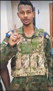 قائد البراء: رمضان في الخرطوم