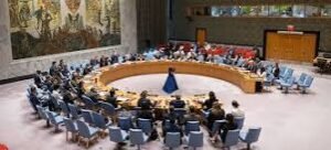 السودان غدا في مجلس الأمن الدولي