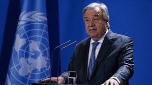 الأمين العام للأمم المتحدة ينفي دعوته لإجراء تحقيق في السودان 12 الأمين العام للأمم المتحدة ينفي دعوته لإجراء تحقيق في السودان