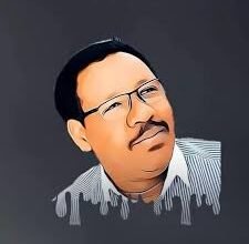 الزبير نايل يكتب: عادل فارس.. اختفاء في غابات الأبنوس 17 download 63