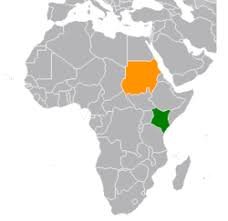 رد صادم من كينيا على الحكومة السودانية