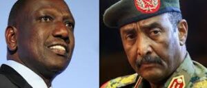 رد صادم من كينيا على الحكومة السودانية