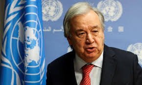 الأمين العام للأمم المتحدة ينفي دعوته لإجراء تحقيق في السودان 13 الأمين العام للأمم المتحدة ينفي دعوته لإجراء تحقيق في السودان