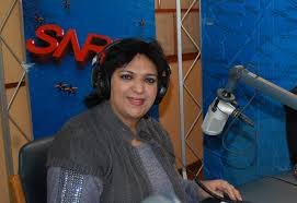 بمناسبة اليوم العالمي للإذاعة تكريم الإعلامية سميرة الأشهب