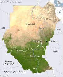 اتفاق أمني بين السودان والجنوب 13 اتفاق أمني بين السودان والجنوب