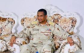 مقتل قائد مليشي بارز بمعارك الفاشر 12 مقتل قائد مليشي بارز بمعارك الفاشر