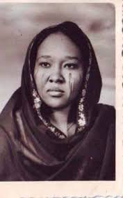 رحيل ماما عشة