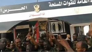 الجيش يصد هجوما للمليشيا على القيادة العامة