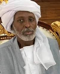 الناظر تِرك يفتح النار على القوى السياسية