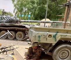 الجيش يتقدم في محور جسر سوبا وتوقعات بالحسم قريباً 12 الجيش يتقدم في محور جسر سوبا وتوقعات بالحسم قريباً