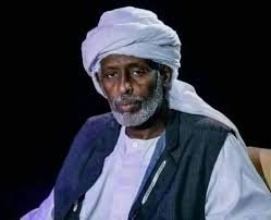 الناظر تِرك يفتح النار على القوى السياسية