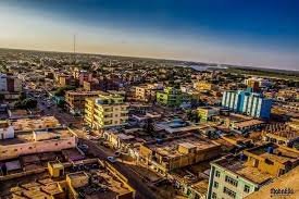 نساء المسعودية بولاية الجزيرة ينتفضن!