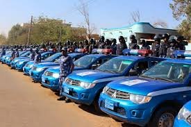الشرطة تتخذ تدابير بشأن العمل الأمني ببورتسودان