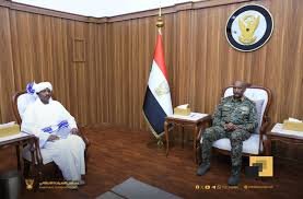 تنسيقية المسيرية تبلغ البرهان أمرا مهما 13 تنسيقية المسيرية تبلغ البرهان أمرا مهما