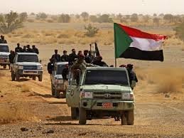 نداء الوسط: المليشيا تمارس تخريب ممنهج رغم هزيمتها 13 نداء الوسط: المليشيا تمارس تخريب ممنهج رغم هزيمتها