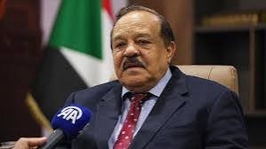 وزير الخارجية يستبق إجتماع مجلس السلم الأمن وبهذا الفعل 12 وزير الخارجية يستبق إجتماع مجلس السلم الأمن وبهذا الفعل