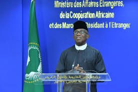 مجلس الأمن والسلم الافريقي يضع شروطا لاستئناف السودان نشاطه عبر الاتحاد 13 مجلس الأمن والسلم الافريقي يضع شروطا لإستئناف السودان نشاطه عبر الاتحاد