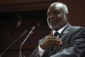 تعهدات من وزراء دول القرن الأفريقي في إعمار السودان