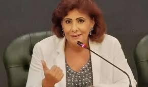 أماني الطويل تعلق حول تشكيل حكومة موازية في السودان