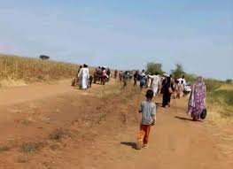 مؤتمر الجزيرة يصرح بشأن العودة الطوعية