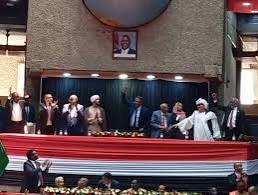 الدعم الحربي للمليشيا: شواهد وحقائق .