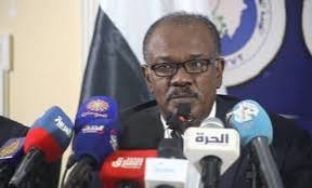 وزير الزراعة يكشف عن خطة إستراتيجية مهمة 13 وزير الزراعة يكشف عن خطة إستراتيجية مهمة