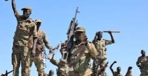 الجيش يحرر مناطق إستراتيجية بالخرطوم 13 الجيش يحرر مناطق إستراتيجية بالخرطوم