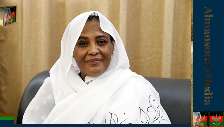 مريم الصادق تعلق على موقف حزب الامة من برمة 11 unnamed file