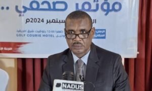 تحالف قمم يرجئ التوقيع على الميثاق السياسي بعد الفراغ من الورش