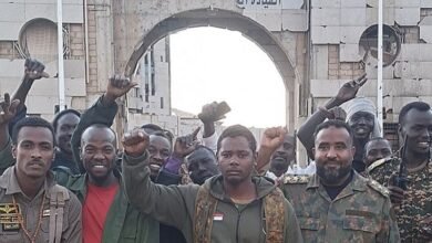 ١٤ ١٧ ٣٢ القوات المسلحة في القيادة العامة 0