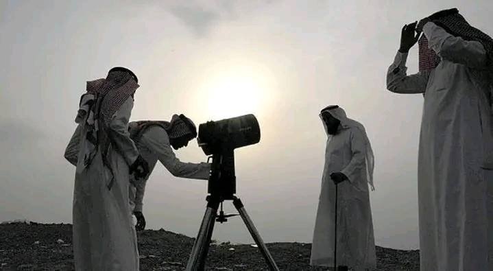 ١٦ ٥١ ٤٣ مرصد رمضان