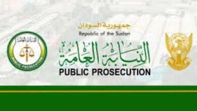 دعوة من النائب العام للمواطنين 17 ١٧ ٢٥ ٣٣ 0161220211