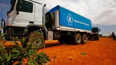 ١٨ ٢٨ ١٢ برنامج الأغذية العالمي الأمم المتحدة