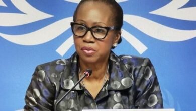 منسقة الأمم المتحدة تدين الهجوم على المدنيين 19 الأمم المتحدة تطالب تطالب بتمويل عاجل للسودان