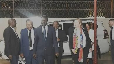 مناوي يقدم طلبا عاجلا لبريطانيا 17 1741181627509