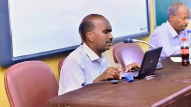 تعزيزا لدور الصحافة: جامعة السودان تدشن منصاتها الاعلامية 19 1741368662715