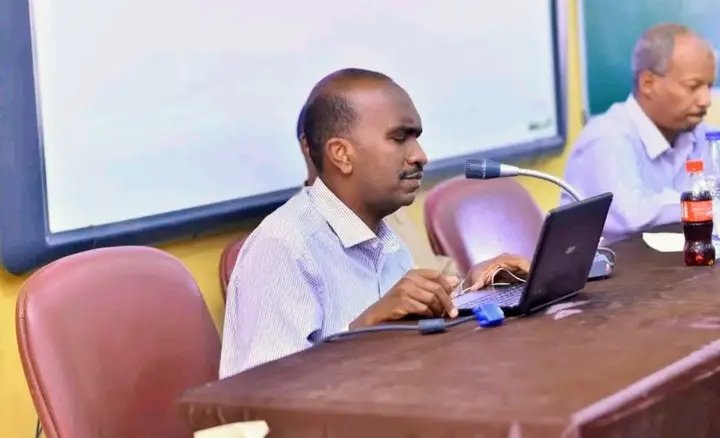 تعزيزا لدور الصحافة: جامعة السودان تدشن منصاتها الاعلامية 11 1741368662715
