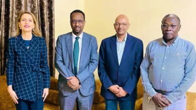 جهود مع اليونسكو لاستعادة وترميم الآثار السودانية 17 1741874095167