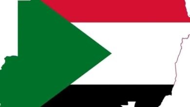 فنان شهير يتحسر على رحيل الإنقاذ 14 1741942439619