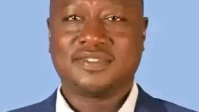 تعهدات من والي غرب دارفور بشأن مخيمات اللاجئين 16 1742207930107