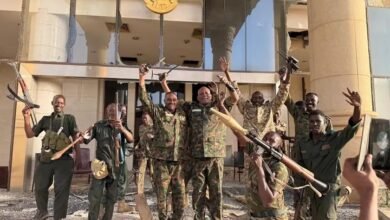 معركة التطهير ..الجيش يحصد الإنتصارات ويقدم درساً للعالم 14 1742558910111