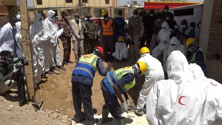 يا خبر | بئر عميقة مليئة بالجثث.. تفاصيل مؤلمة 11 FB IMG 1742060556364